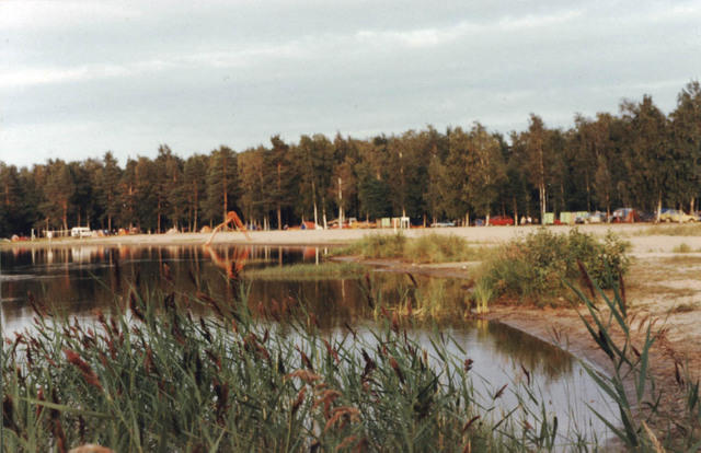 Kesäleiri 1983
