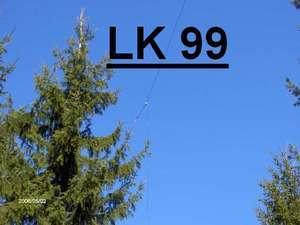 LK99 antenni